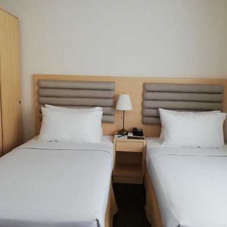 Royale Chulan Cherating Chalet Exterior foto